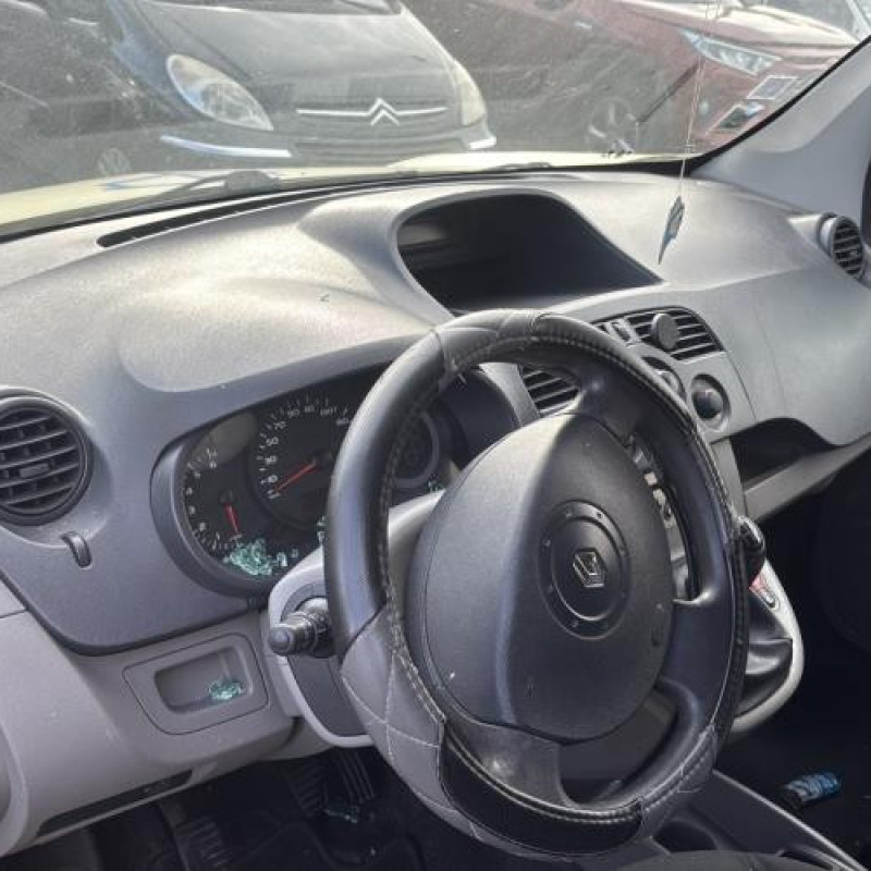 Compteur RENAULT KANGOO 2 Photo n°12