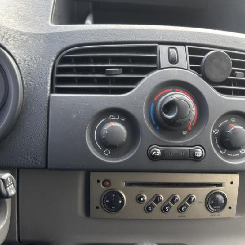 Compteur RENAULT KANGOO 2 Photo n°16