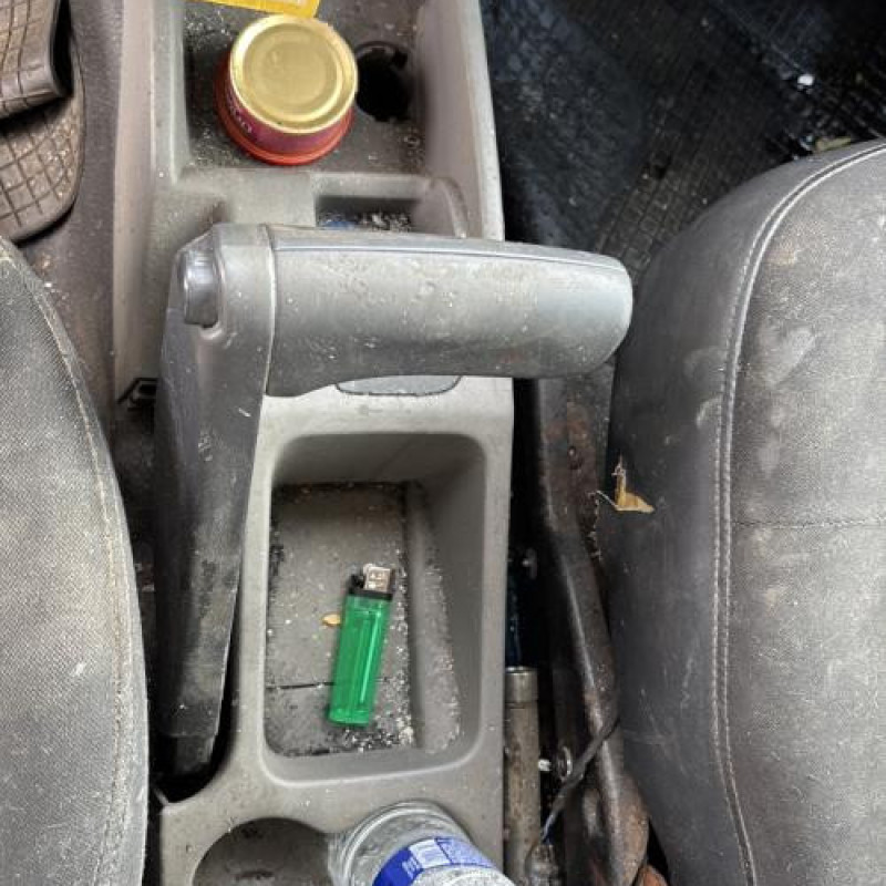 Compteur RENAULT KANGOO 2 Photo n°19