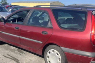 Mastervac RENAULT LAGUNA 1