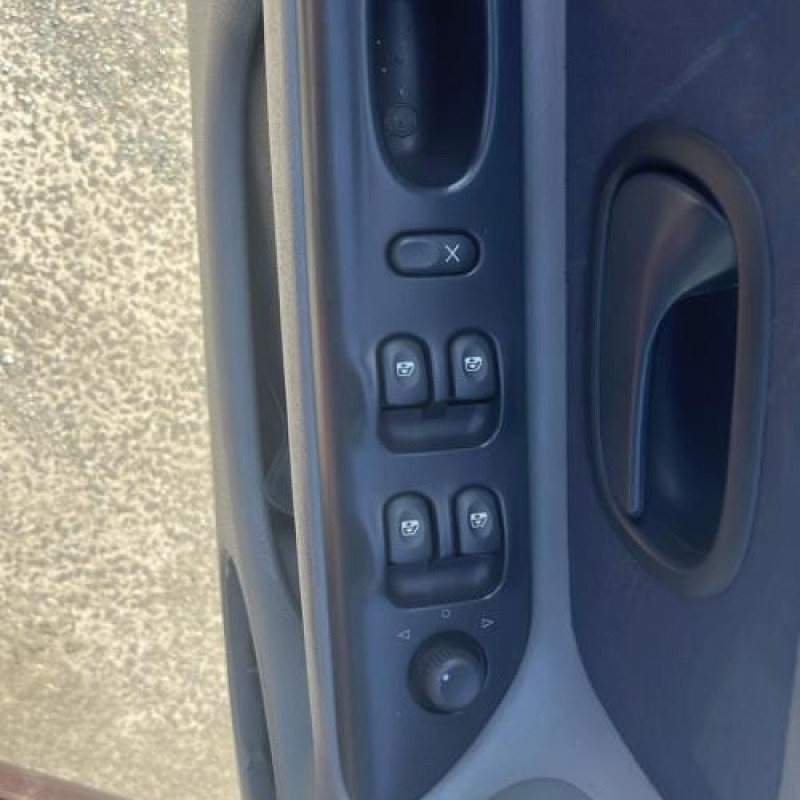 Mastervac RENAULT LAGUNA 1 Photo n°14