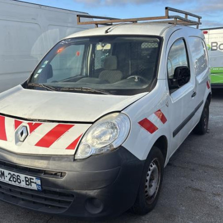 Compteur RENAULT KANGOO 2 Photo n°1