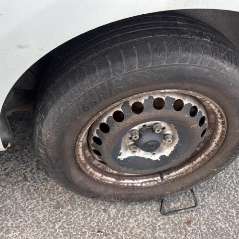 Compteur RENAULT KANGOO 2 Photo n°19