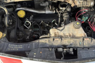 Compteur RENAULT KANGOO 2