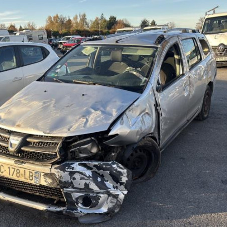 Tambour arriere droit DACIA LOGAN MCV 2 Photo n°1