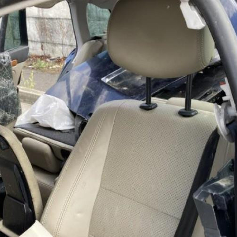 Compresseur clim RENAULT LAGUNA 3 Photo n°2