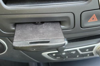 Mastervac RENAULT LAGUNA 3 Photo n°1