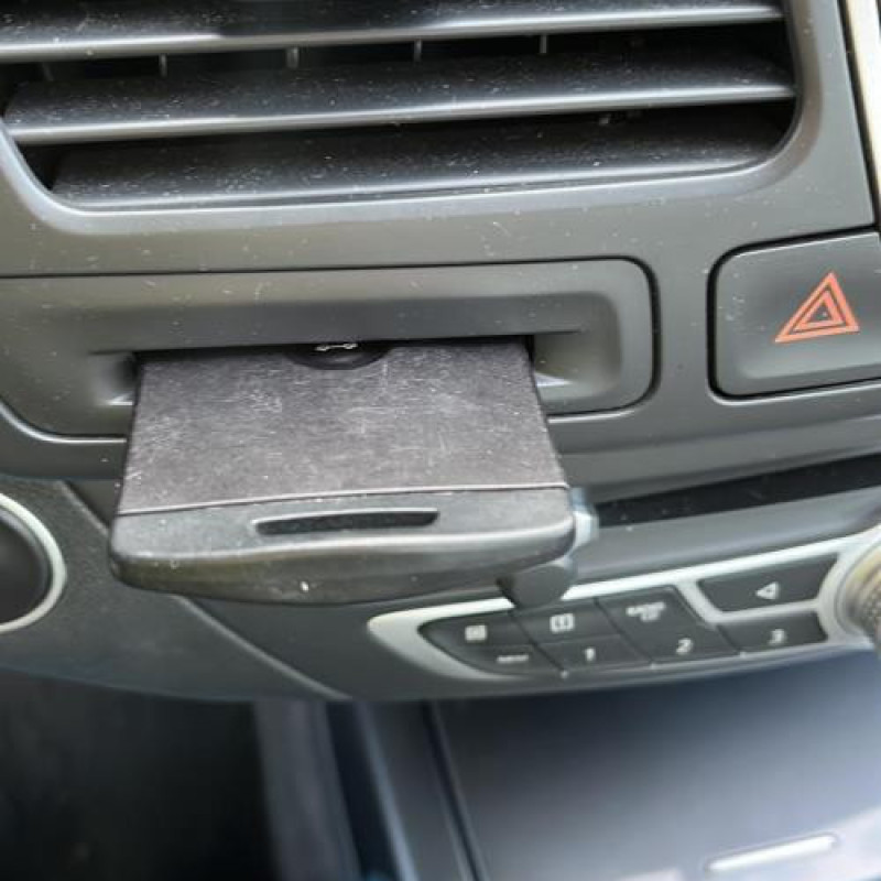 Mastervac RENAULT LAGUNA 3 Photo n°1