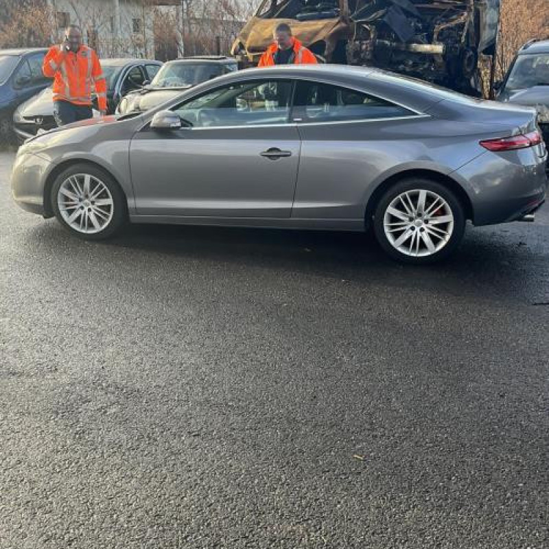 Mastervac RENAULT LAGUNA 3 Photo n°13