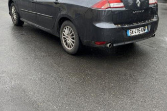 Mastervac RENAULT LAGUNA 3