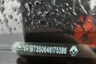 Mastervac RENAULT LAGUNA 3