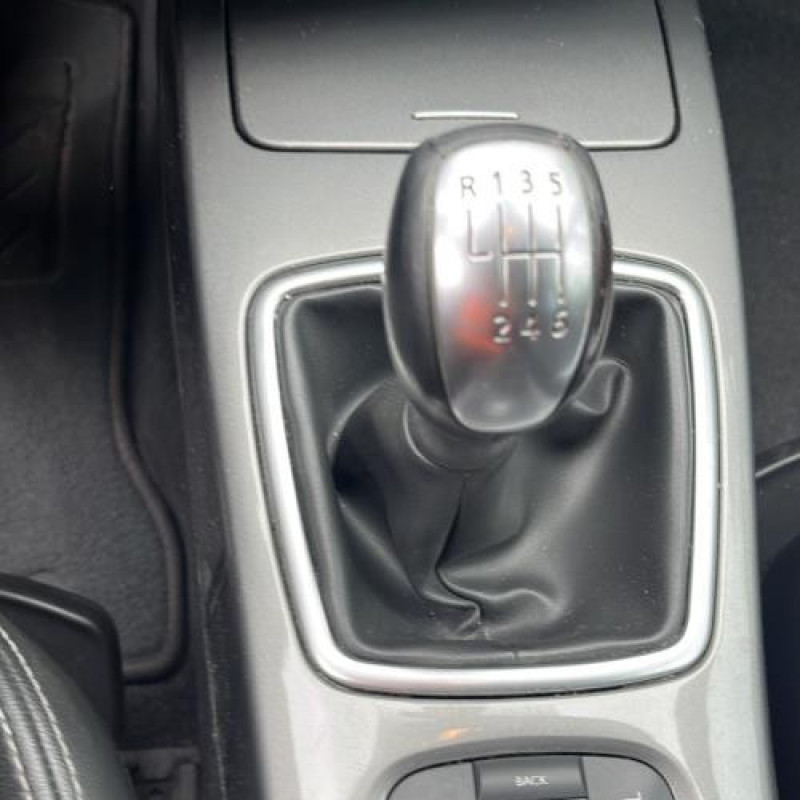 Mastervac RENAULT LAGUNA 3 Photo n°8