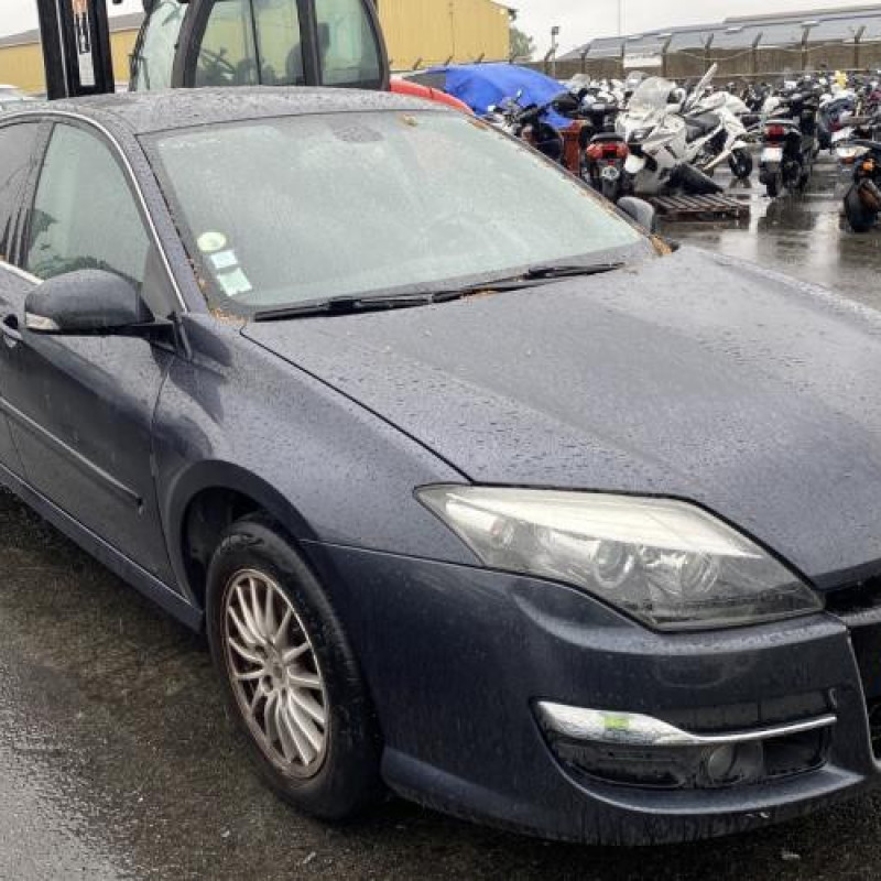 Mastervac RENAULT LAGUNA 3 Photo n°13