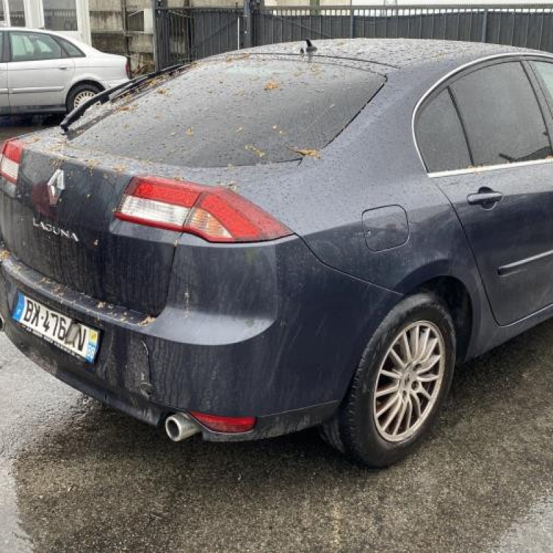 Mastervac RENAULT LAGUNA 3 Photo n°14