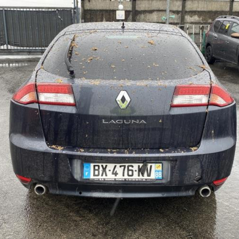 Mastervac RENAULT LAGUNA 3 Photo n°16