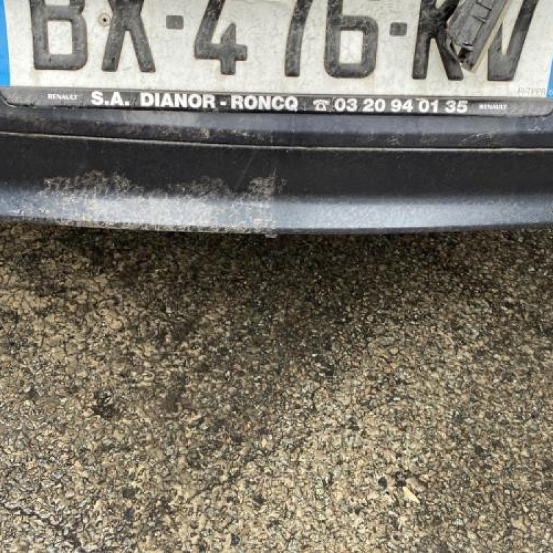 Mastervac RENAULT LAGUNA 3 Photo n°17