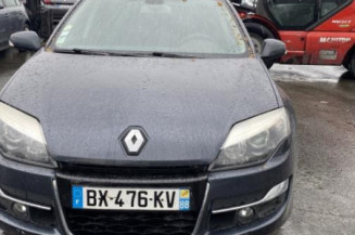 Mastervac RENAULT LAGUNA 3