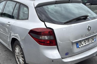 Mastervac RENAULT LAGUNA 3