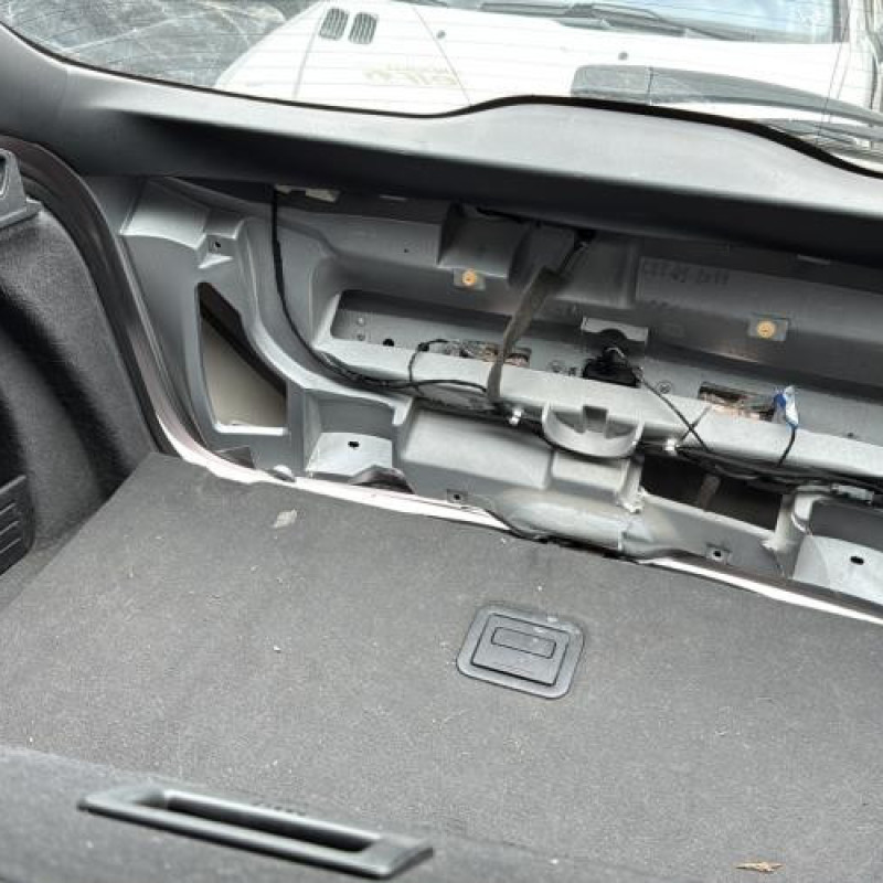 Mastervac RENAULT LAGUNA 3 Photo n°18