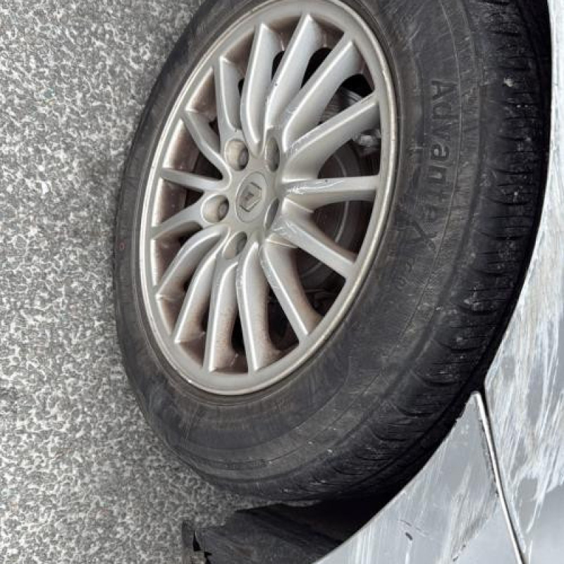 Mastervac RENAULT LAGUNA 3 Photo n°19