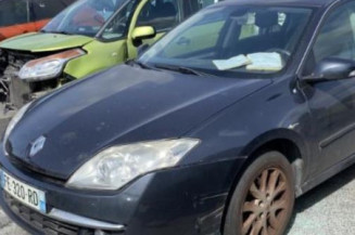 Mastervac RENAULT LAGUNA 3 Photo n°1