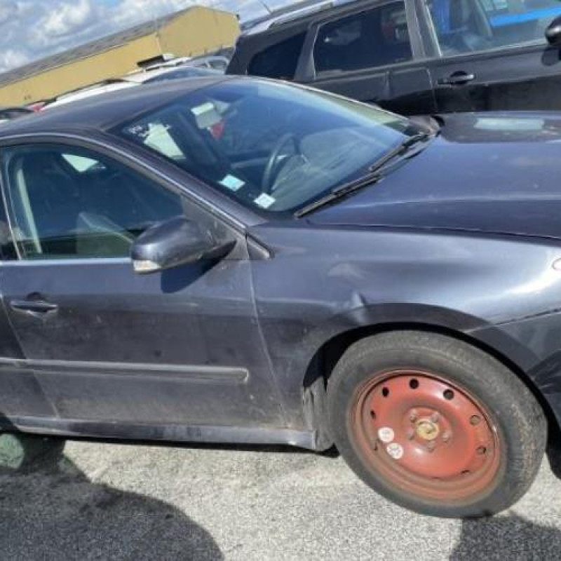 Mastervac RENAULT LAGUNA 3 Photo n°2