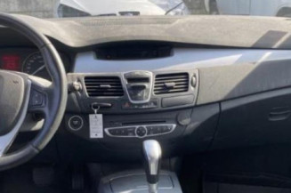 Mastervac RENAULT LAGUNA 3