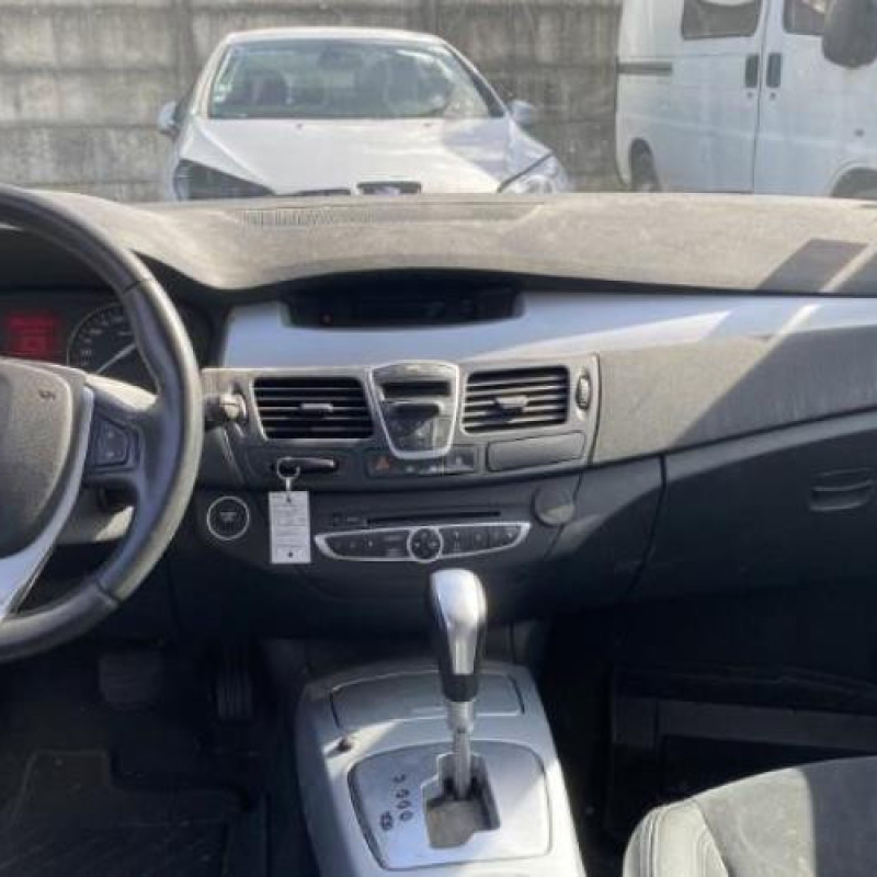 Mastervac RENAULT LAGUNA 3 Photo n°6