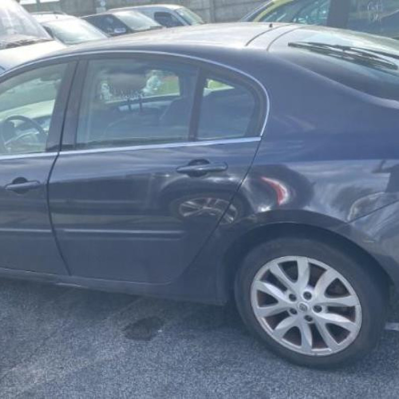 Mastervac RENAULT LAGUNA 3 Photo n°7