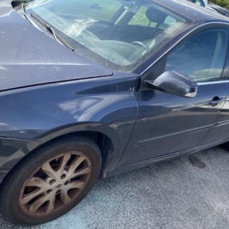 Mastervac RENAULT LAGUNA 3 Photo n°8