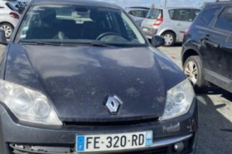 Mastervac RENAULT LAGUNA 3