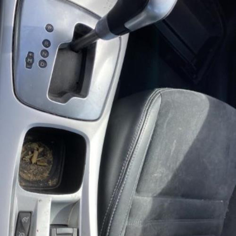 Mastervac RENAULT LAGUNA 3 Photo n°10