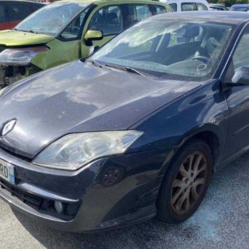 Mastervac RENAULT LAGUNA 3 Photo n°11