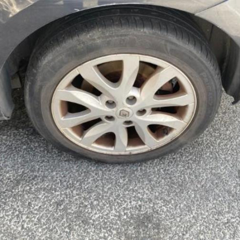 Mastervac RENAULT LAGUNA 3 Photo n°14