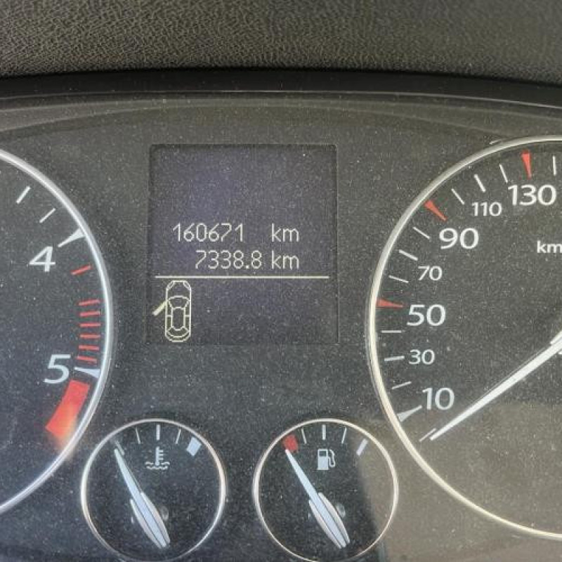 Mastervac RENAULT LAGUNA 3 Photo n°16