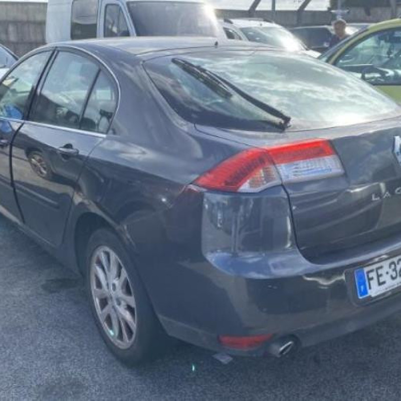 Mastervac RENAULT LAGUNA 3 Photo n°17