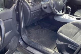 Mastervac RENAULT LAGUNA 3