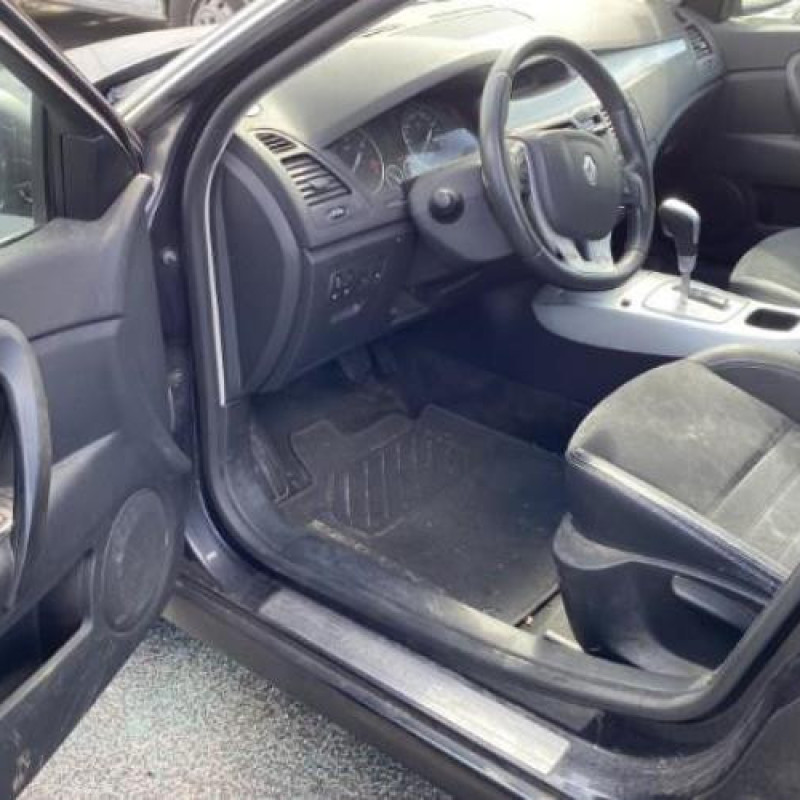 Mastervac RENAULT LAGUNA 3 Photo n°19