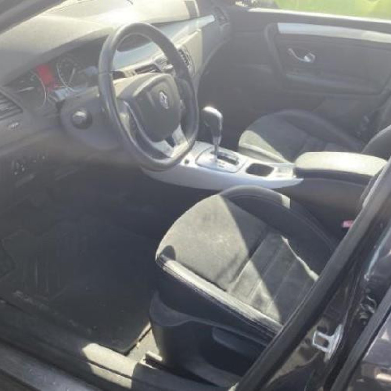 Mastervac RENAULT LAGUNA 3 Photo n°20