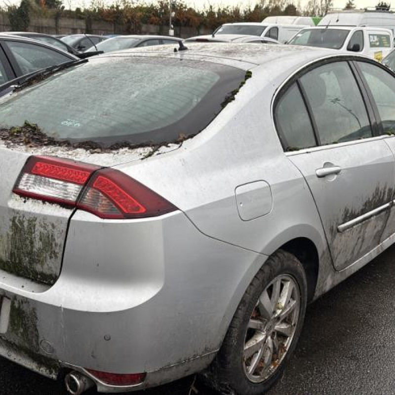 Mastervac RENAULT LAGUNA 3 Photo n°3