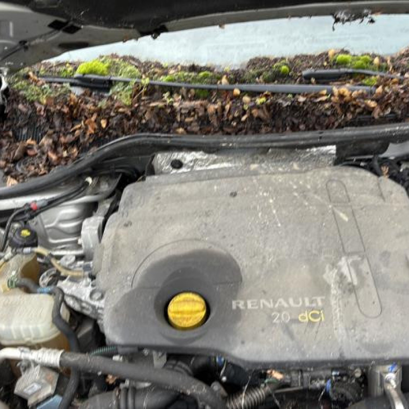 Mastervac RENAULT LAGUNA 3 Photo n°18