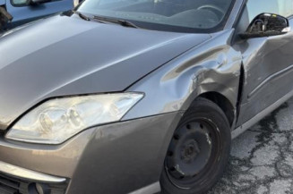 Mastervac RENAULT LAGUNA 3 Photo n°1