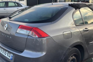 Mastervac RENAULT LAGUNA 3