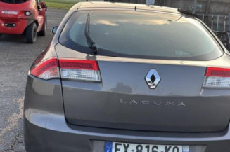 Mastervac RENAULT LAGUNA 3