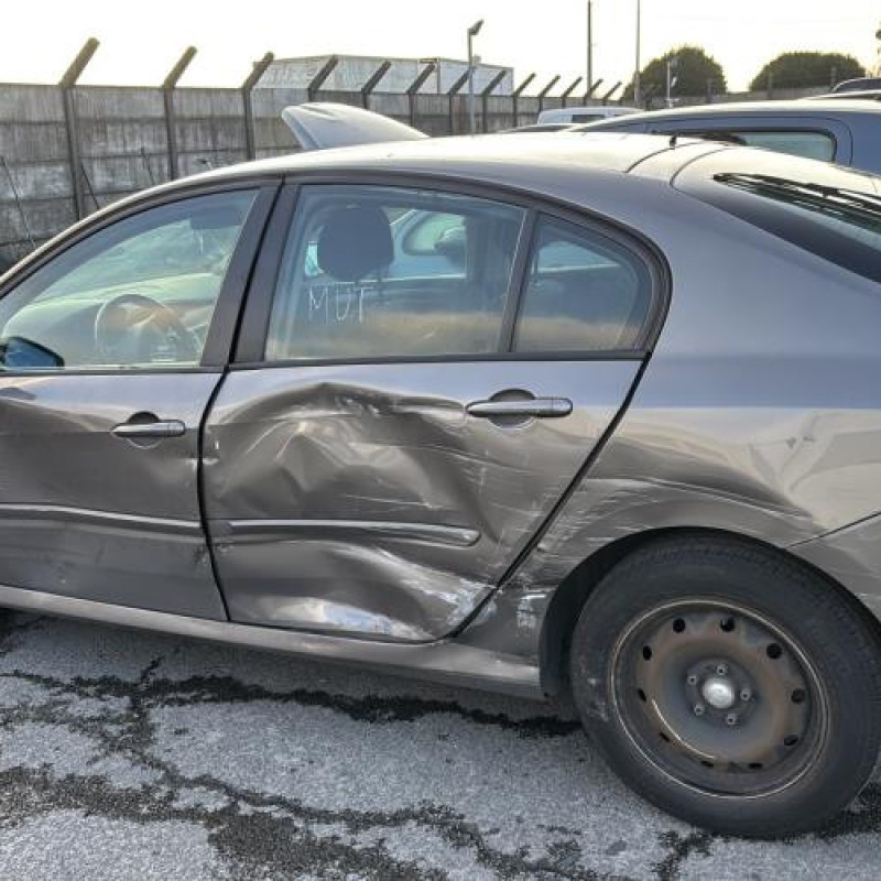 Mastervac RENAULT LAGUNA 3 Photo n°6