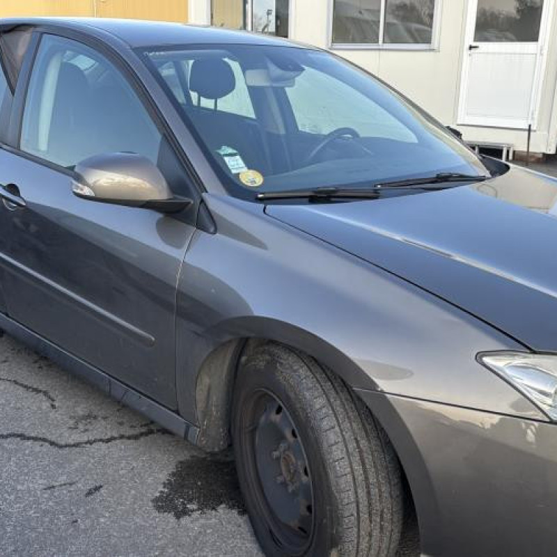 Mastervac RENAULT LAGUNA 3 Photo n°7