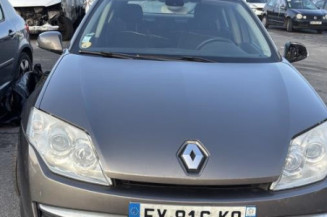 Mastervac RENAULT LAGUNA 3