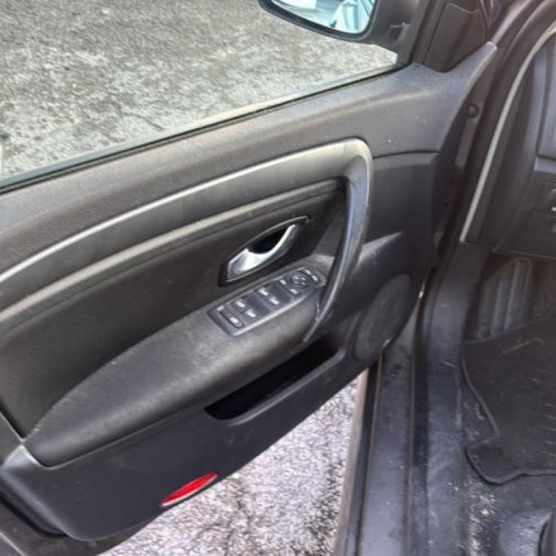 Mastervac RENAULT LAGUNA 3 Photo n°9