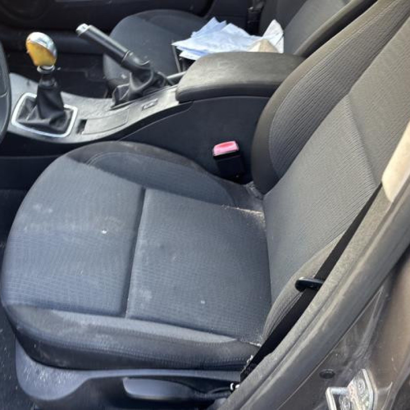 Mastervac RENAULT LAGUNA 3 Photo n°10