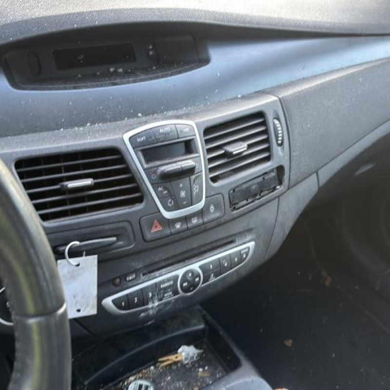 Mastervac RENAULT LAGUNA 3 Photo n°12